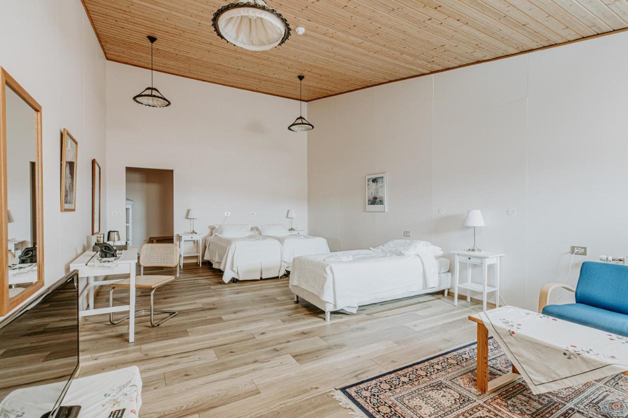 Narfastadir Guesthouse Laugar  Luaran gambar