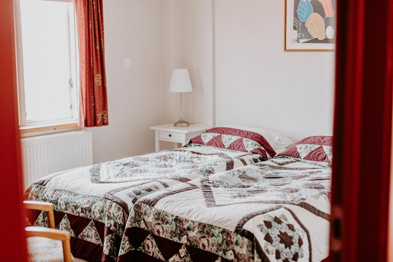 Narfastadir Guesthouse Laugar  Luaran gambar