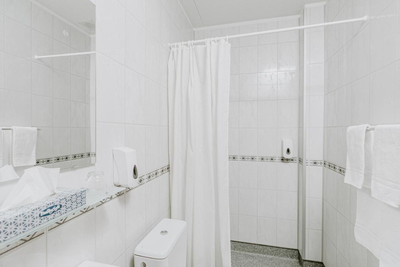 Narfastadir Guesthouse Laugar  Luaran gambar